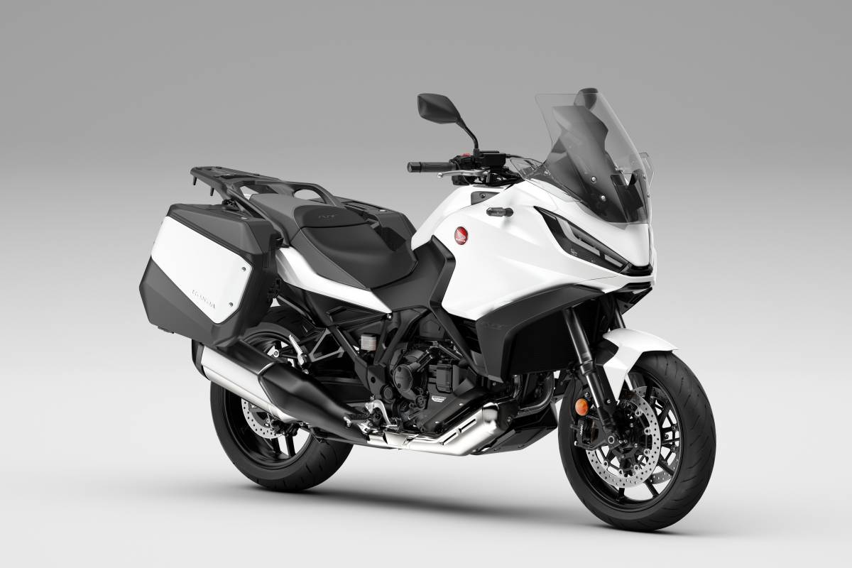 Honda NT1100 2022