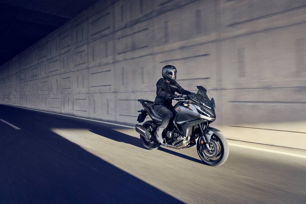 Honda NT1100 2022