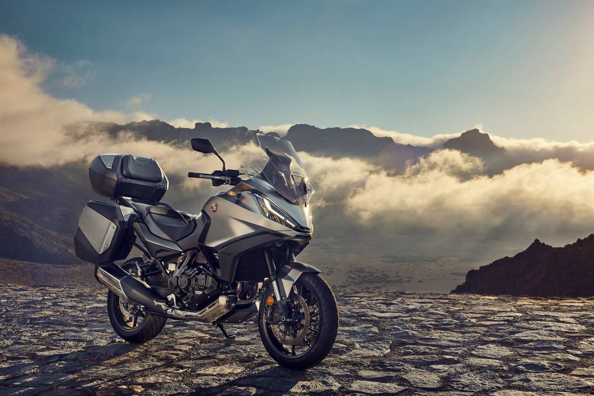 Honda NT1100 2022