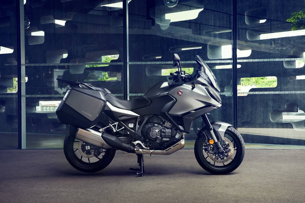 Honda NT1100 2022