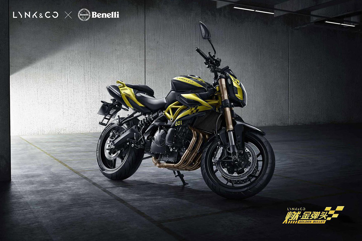 Alquilar la moto cuando no la usas, una manera de ganar dinero