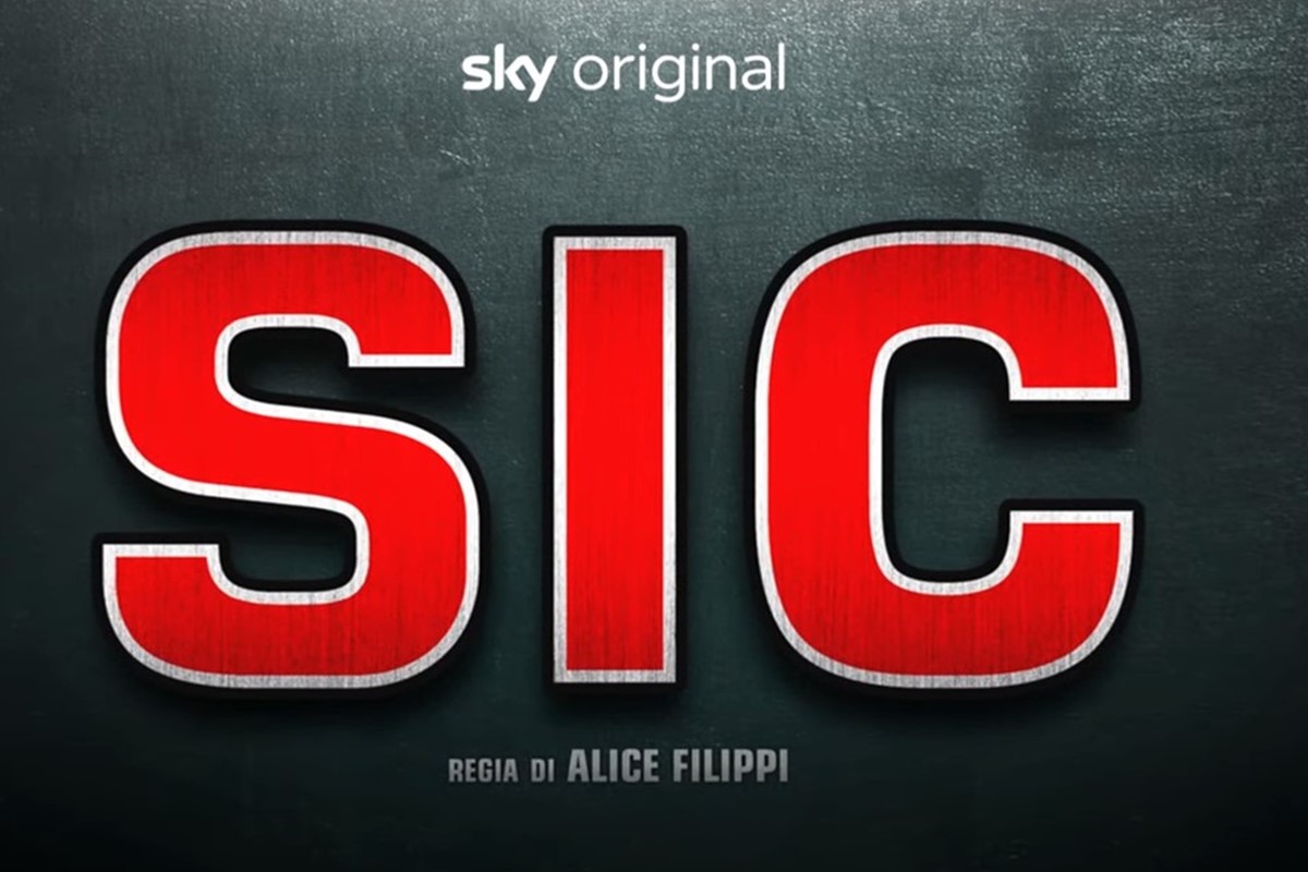 SIC, un documental de Sky
