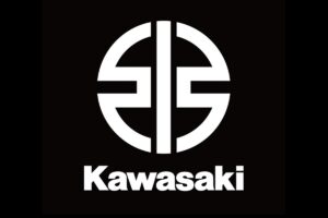 Kawasaki River Mark