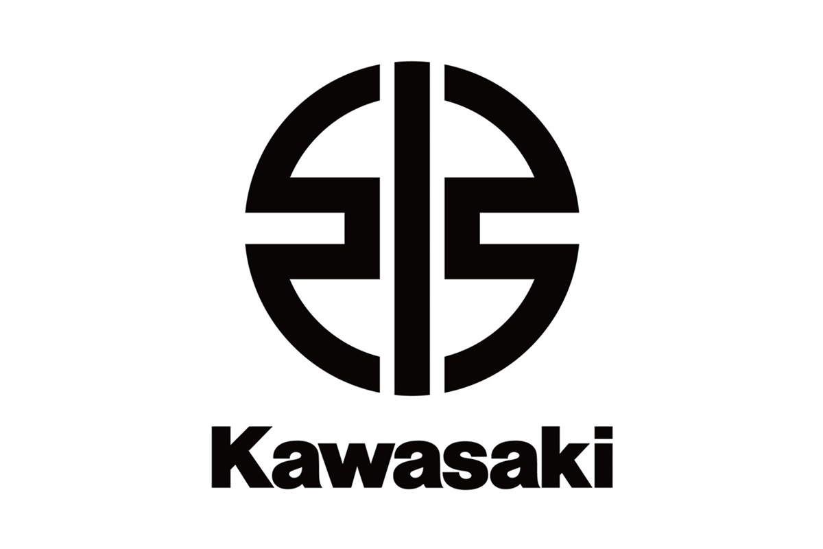 Kawasaki River Mark