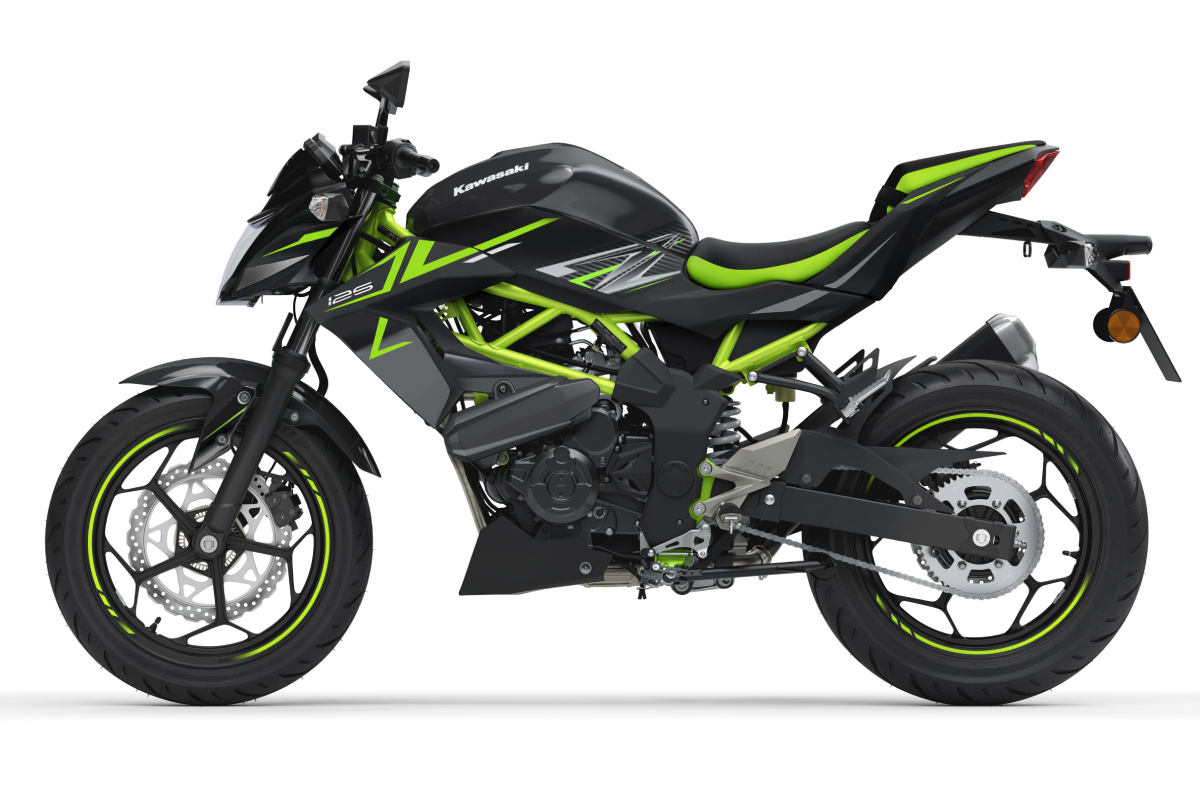 kawasaki_z125_2022_metallic_flat_spark_black_izquierda