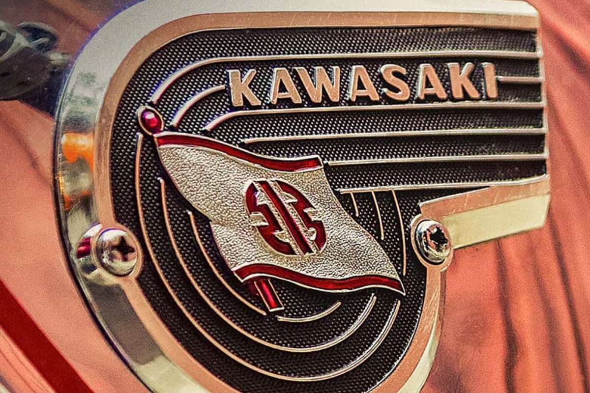 Historia de Kawasaki