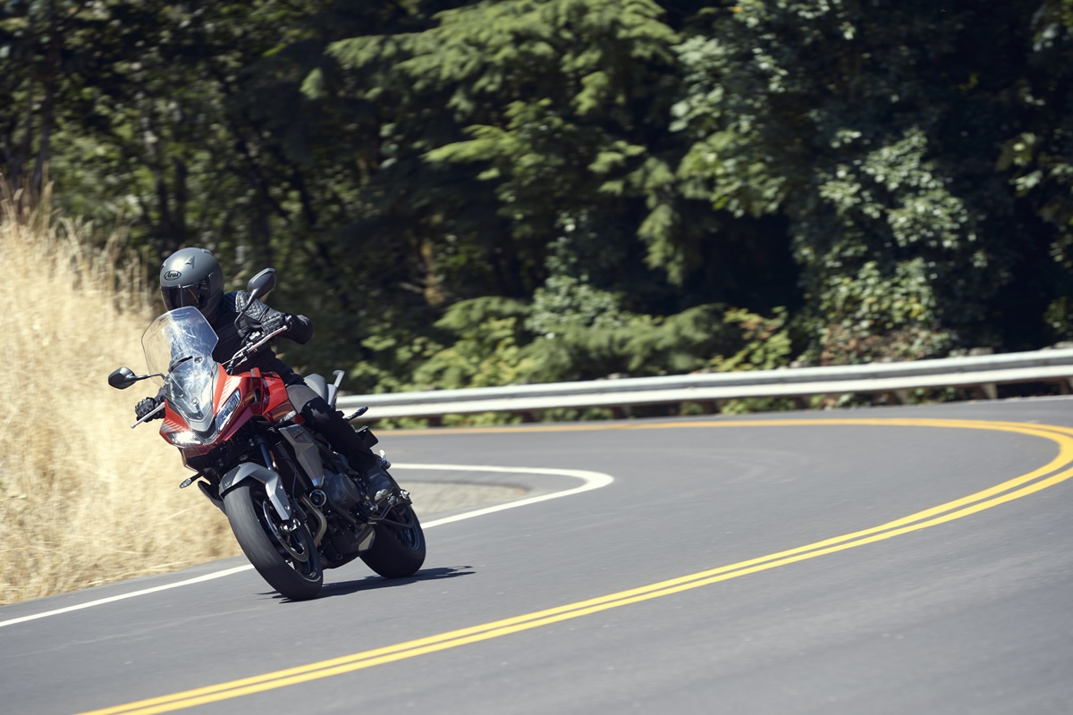 Triumph Tiger Sport 660 2022