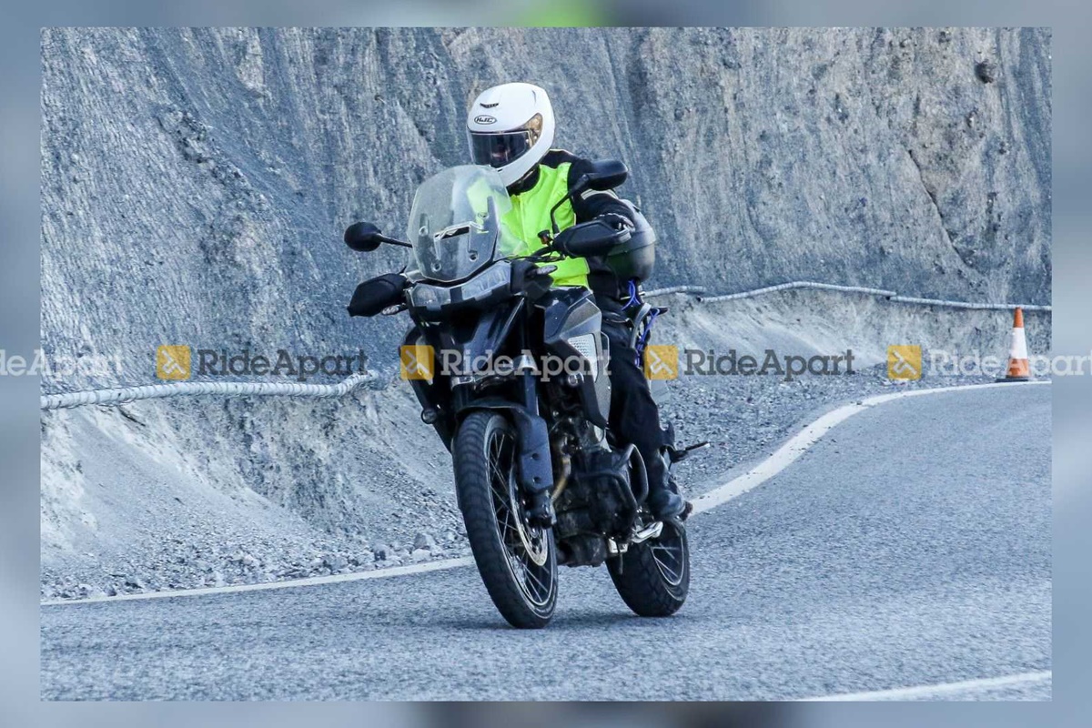 Triumph Tiger 1200 2022