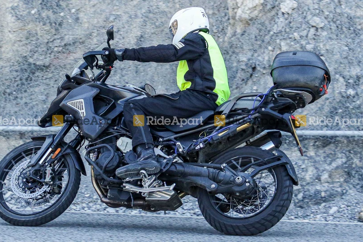 Triumph Tiger 1200 2022