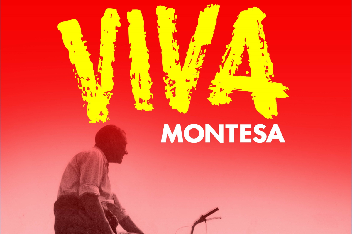'VIVA Montesa', el documental