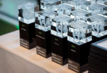 Premios 'Empresas mejor gestionadas de Austria'