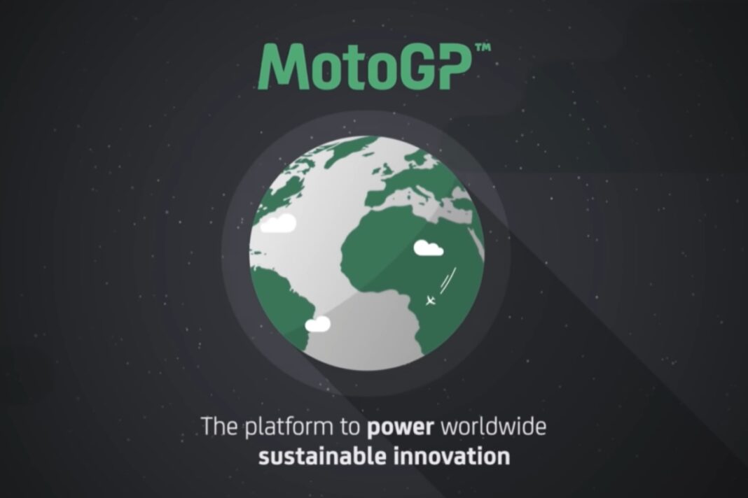MotoGP utilizará combustibles sostenibles