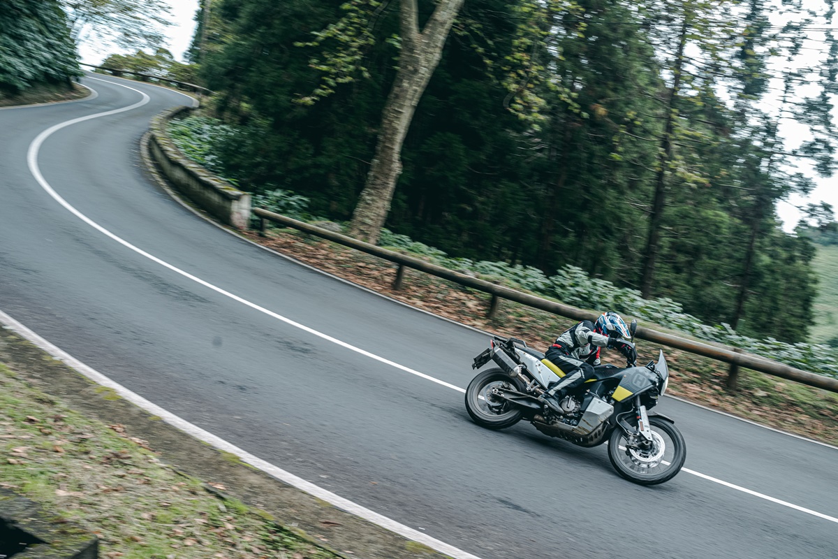 Husqvarna Norden 901