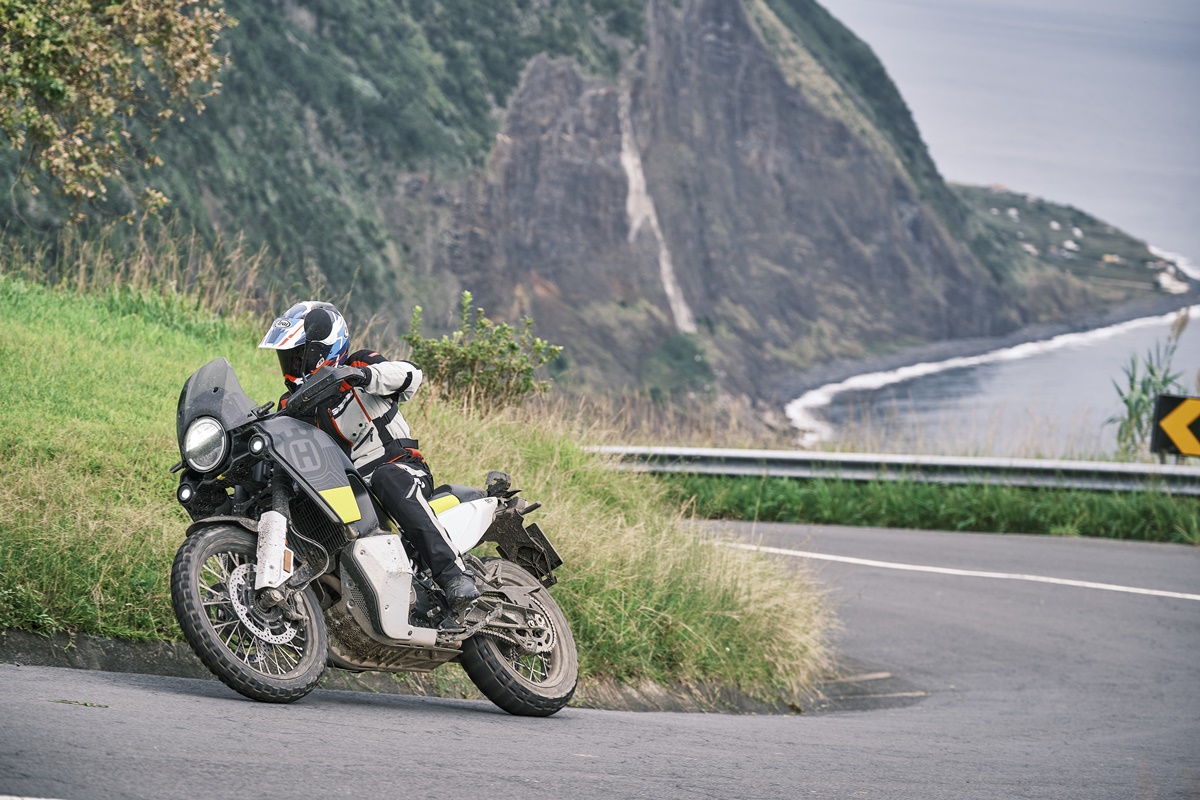 Husqvarna Norden 901