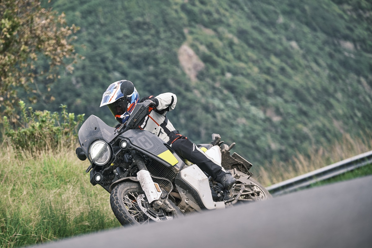 Husqvarna Norden 901