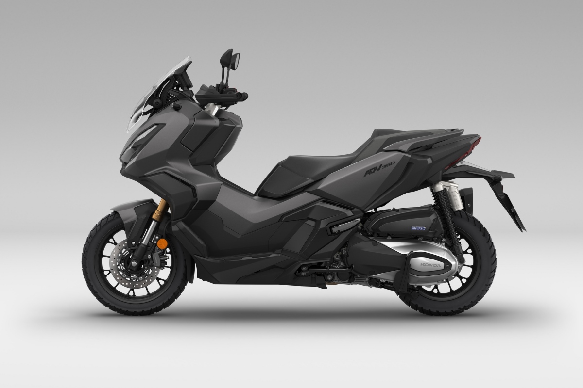 Honda ADV350 2022