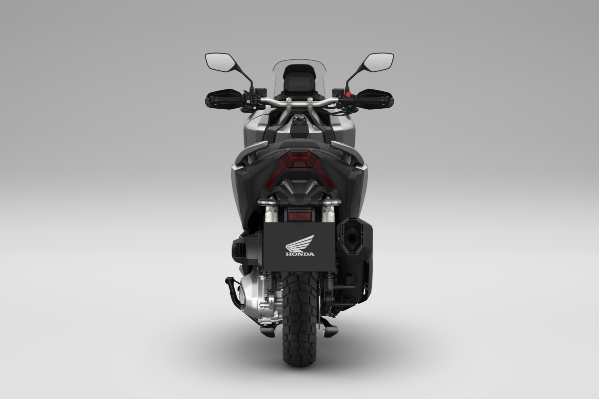 Honda ADV350 2022