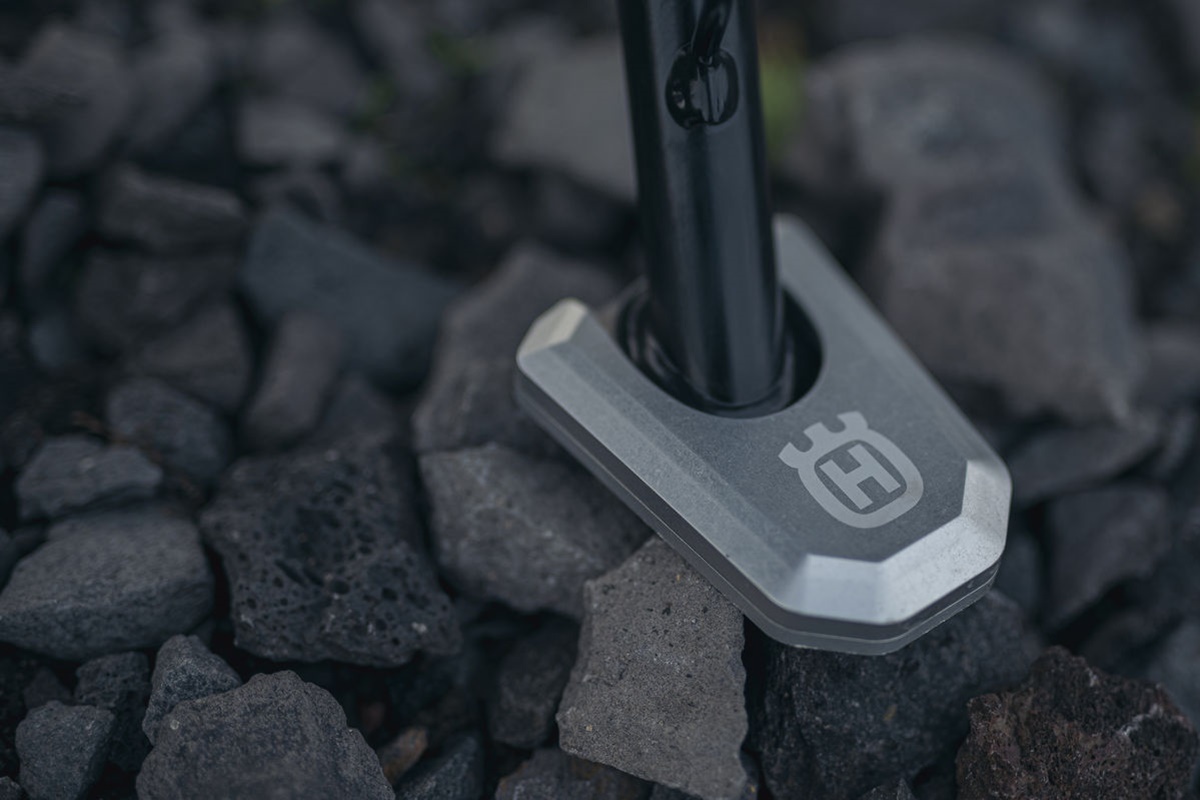 Husqvarna Norden 901