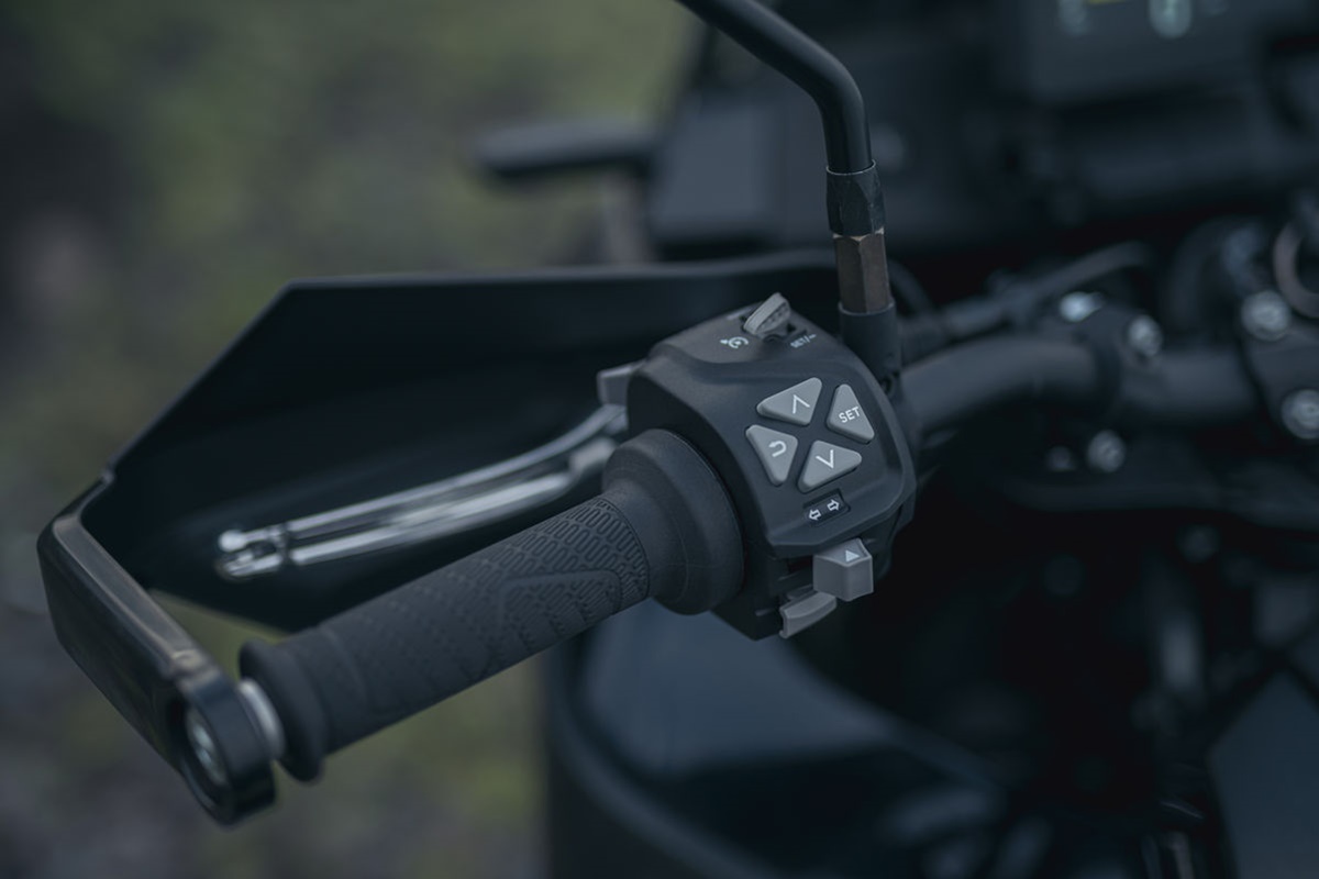 Husqvarna Norden 901