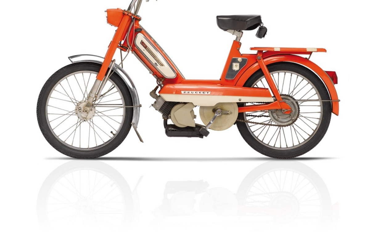 Peugeot 103