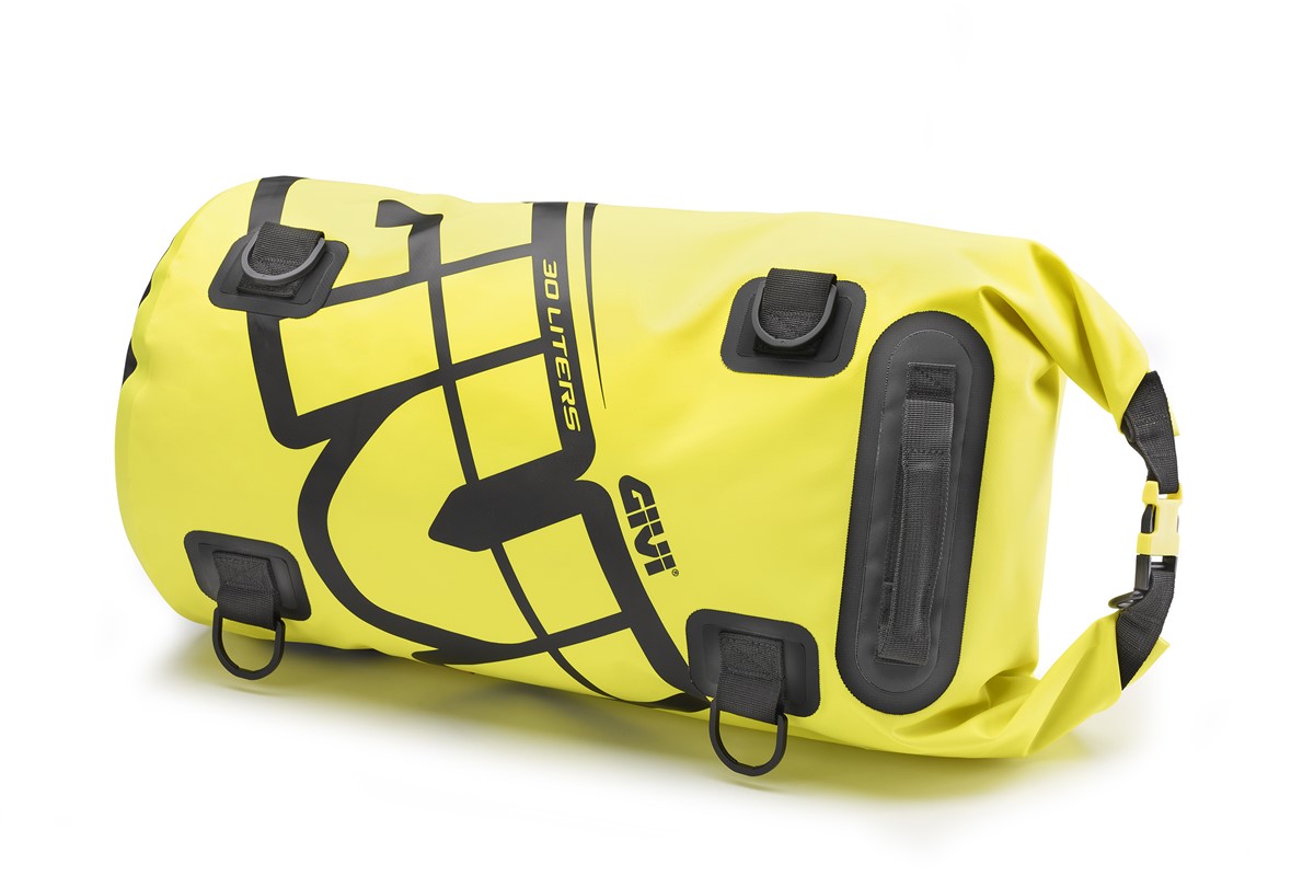 Nuevas bolsas GIVI