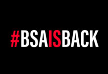bsa-is-back