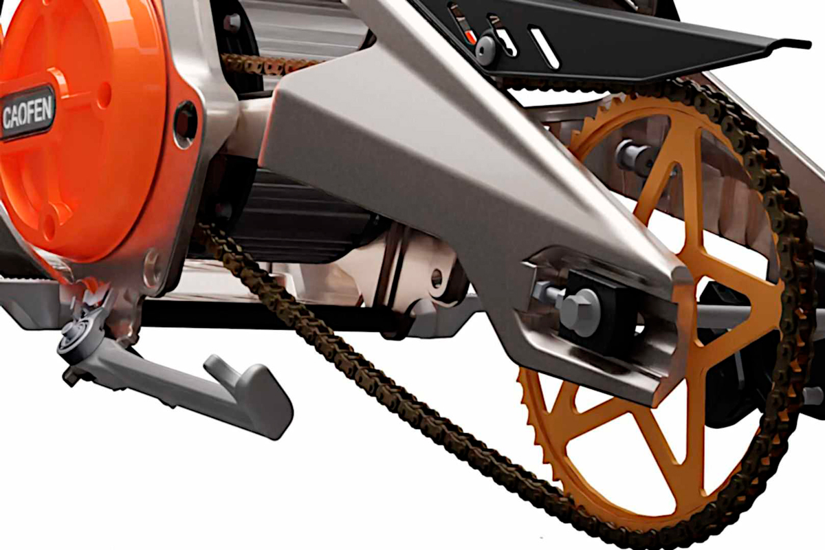 caofen-f80-motor-cadena