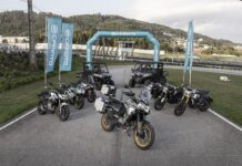 Nuevas CFMOTO