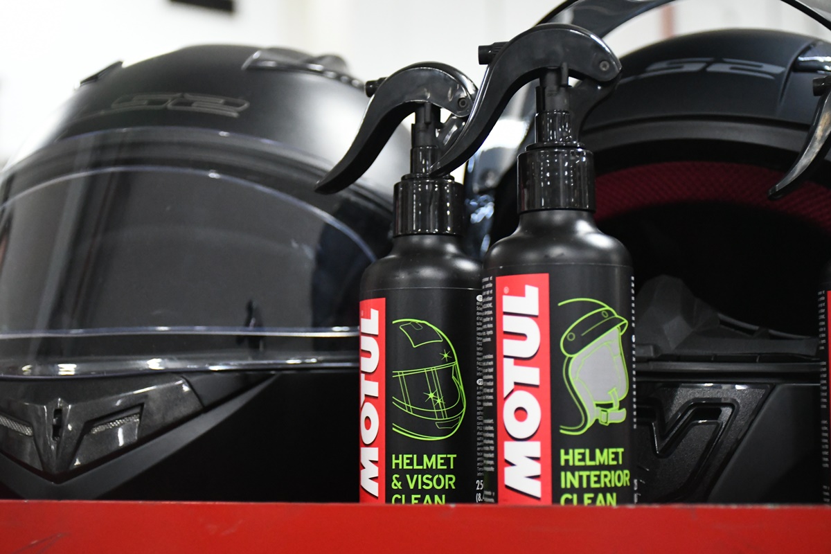Motul MC Care