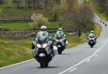 No sólo en la carretera, la Guardia Civil te puede multar una vez estés en casa