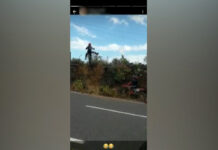La Guardia Civil investiga a cuatro conductores por “peligrosas maniobras”