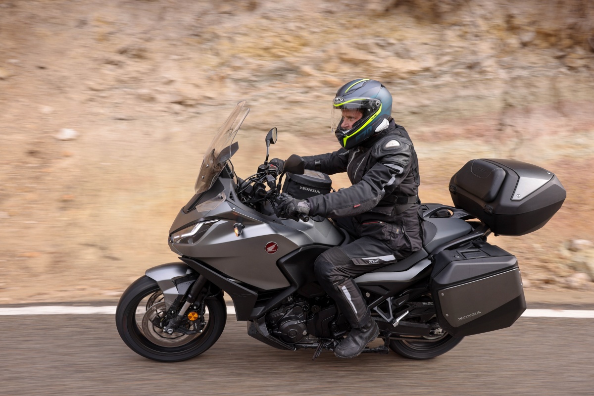 Honda NT1100