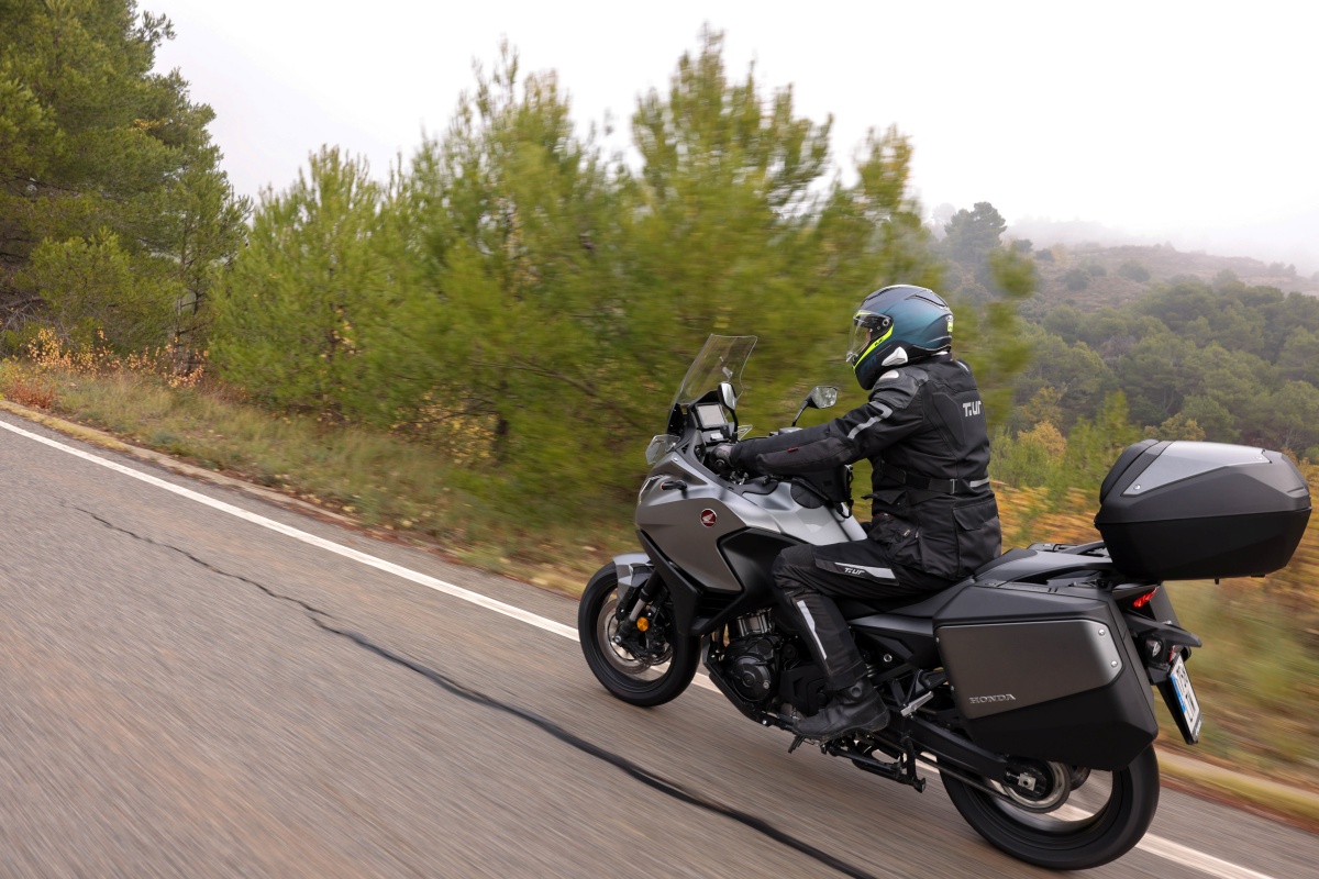 Honda NT1100