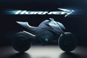 Naked, moderna y con motor de combustión así es la Hornet