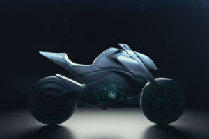 Honda Hornet 2022
