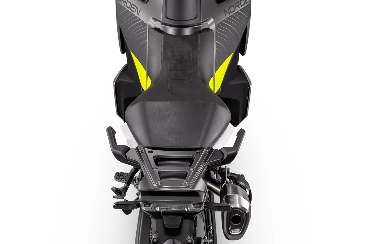 Husqvarna Norden 901 2022