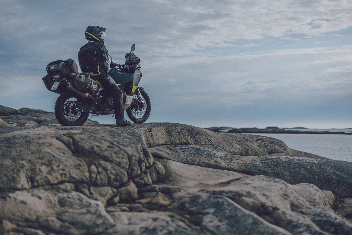 Husqvarna Norden 901 2022