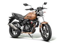 Hero Xpulse 200, uno de los modelos más populares del fabricante indio