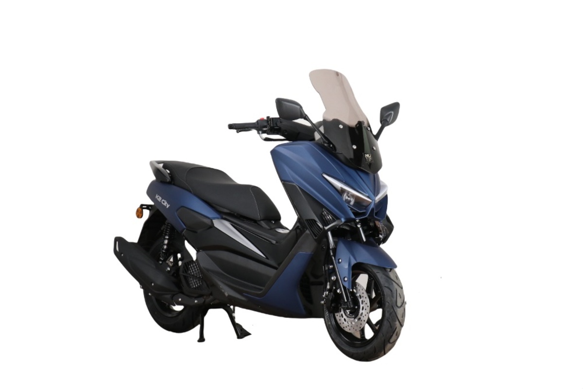 K2 City