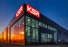 KSR Group