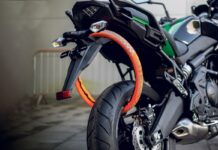 LiteLok Core Moto