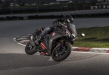 MITT 125 GP Limited