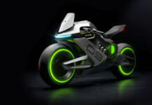 ¿Seguirán siendo las motos del futuro igual de divertidas?