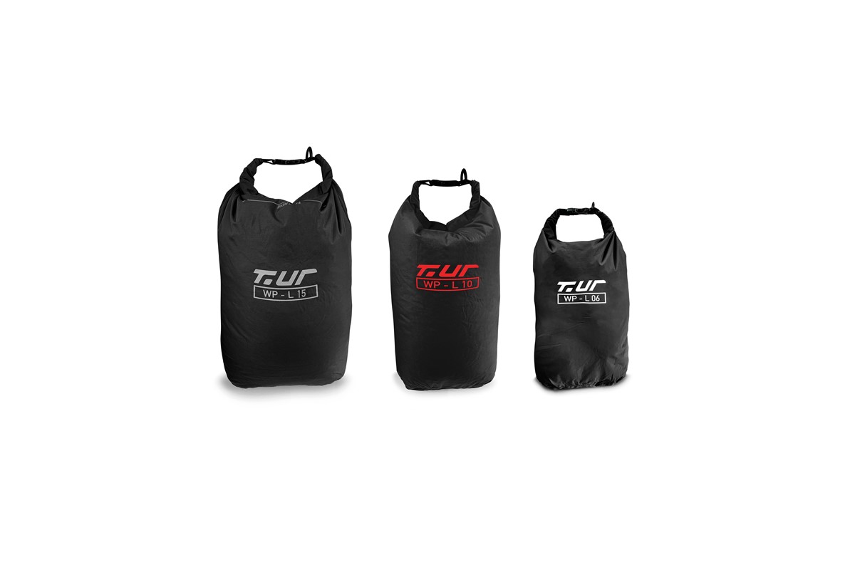 Equipamientos T.ur para el invierno