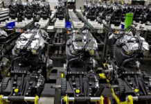 La descarbonización es un desafío para la industria de la moto
