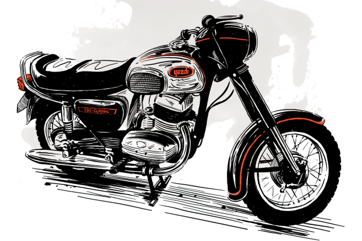 yezdi-250-classic