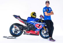 Toprak y la réplica de su R1