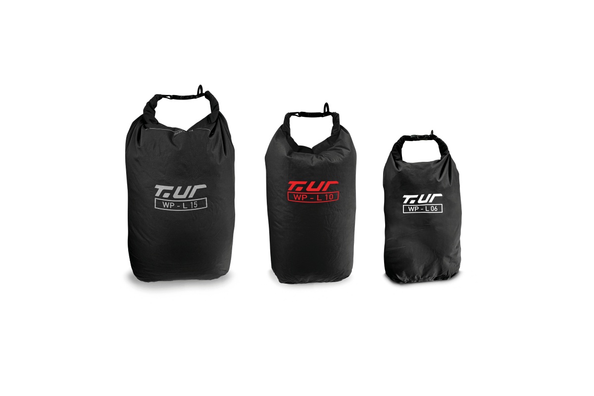 Bolsas B-FIVE