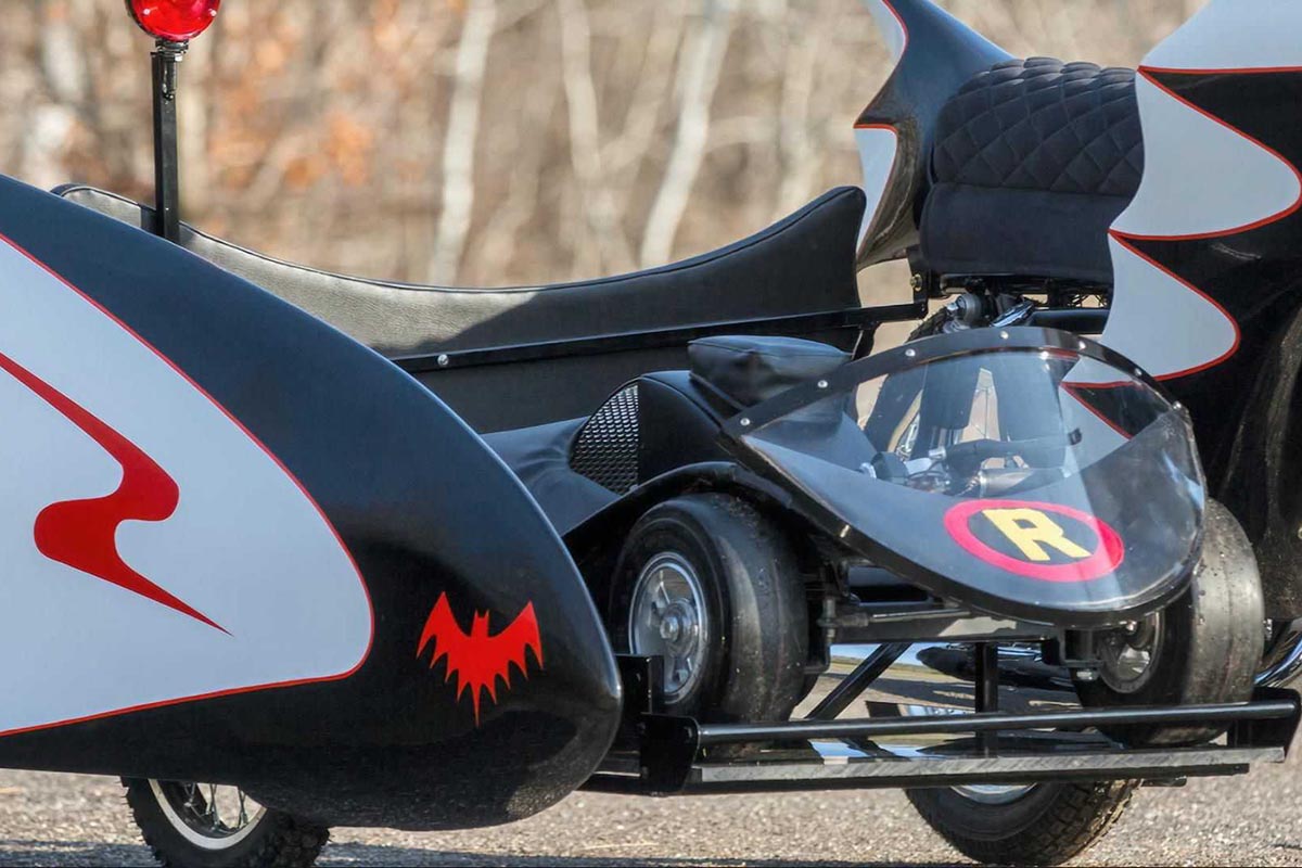 El kart es totalmente funcional
