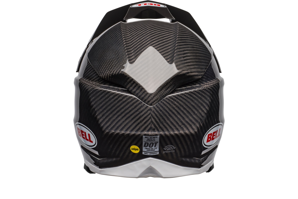 Bell Moto-10 Spherical